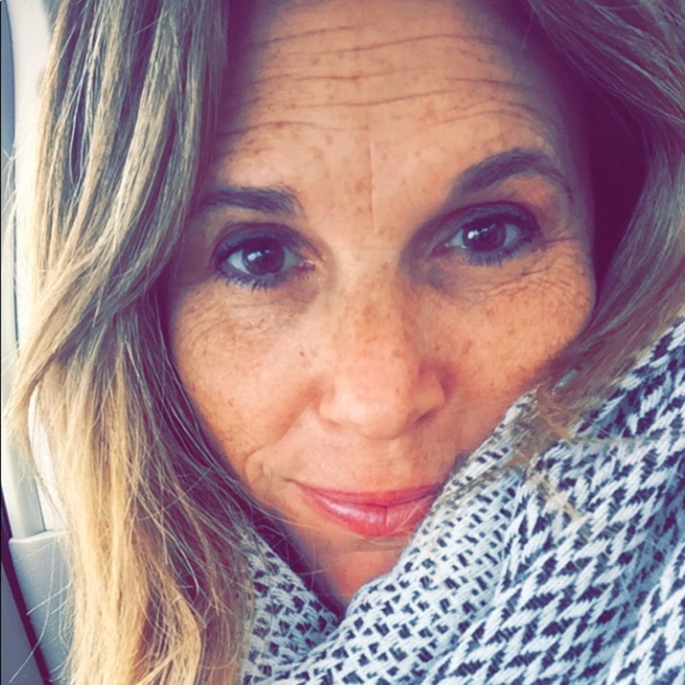 Meet your Posher, Alysa